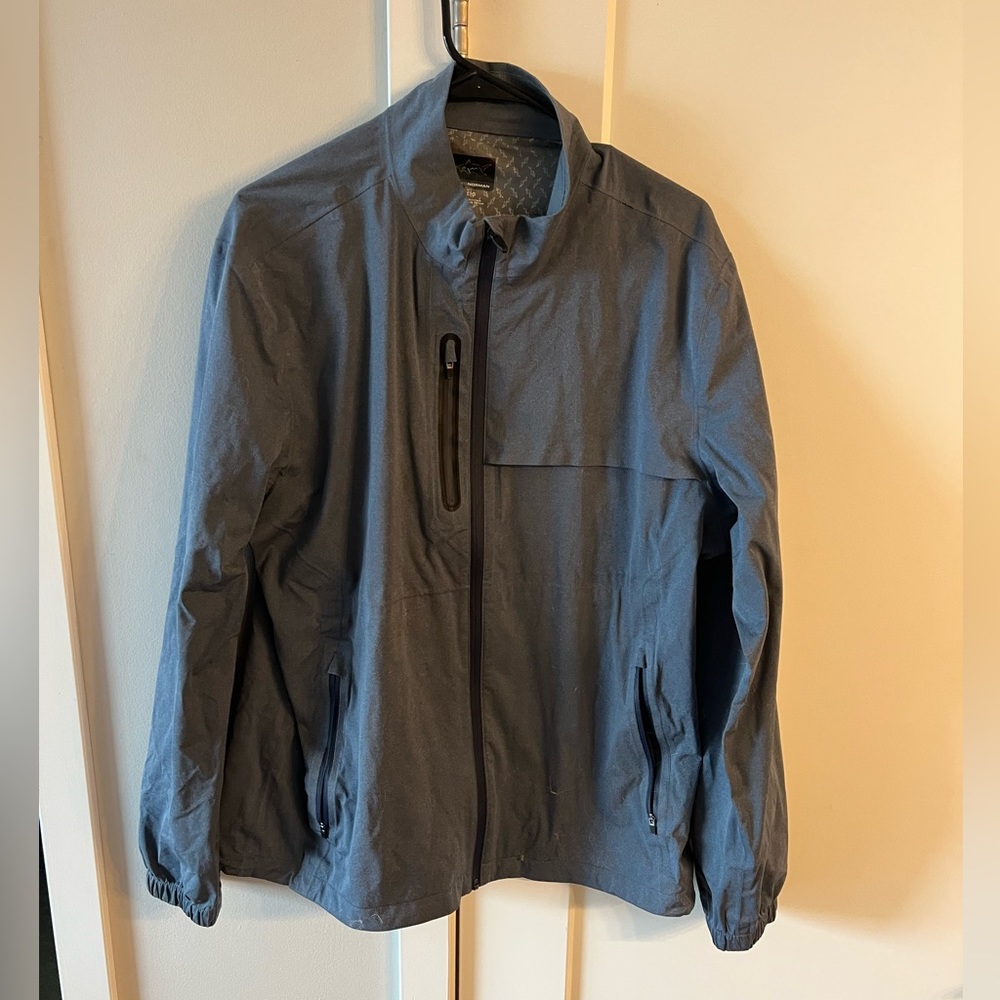 Greg Norman Lightweight Jacket